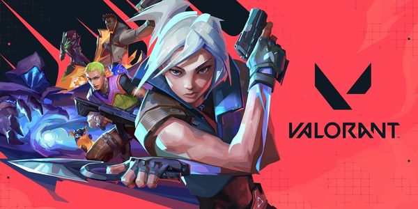 VALORANT artwork
